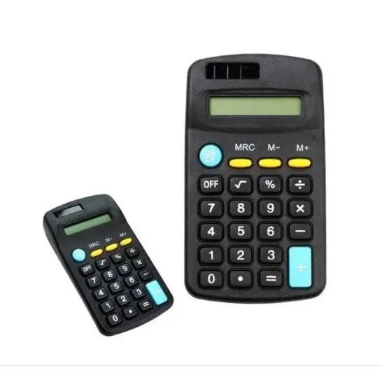 CALCULADORA 402 HOME E MORE
